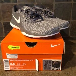 Nike Flex Supreme TR 6